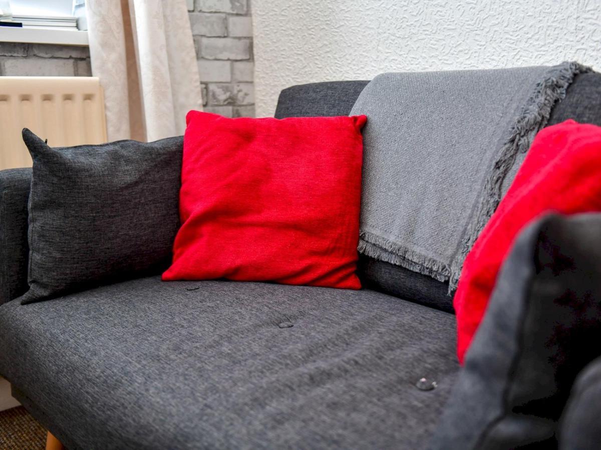 Pass The Keys Perfectly Located 3 Bed Home Close To The City Кардиф Екстериор снимка